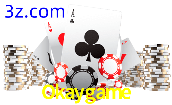 Jogue jogos de pôquer em Okaygame
