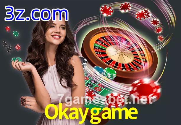 vivo no cassino Okaygame