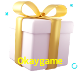 Receba seus bônus de boas-vindas no Okaygame