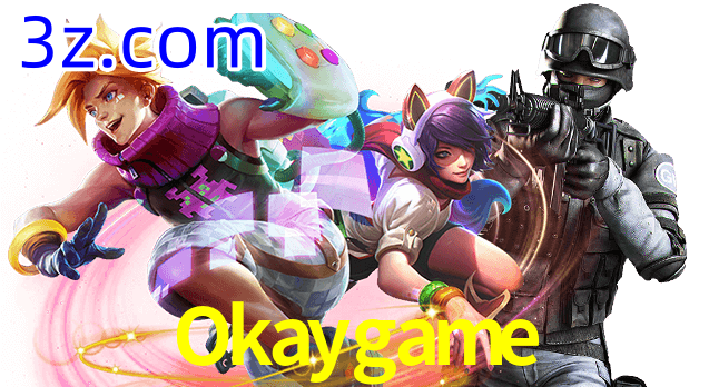  Okaygame