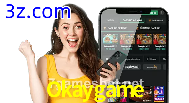 Okaygame