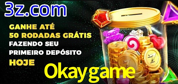  Okaygame