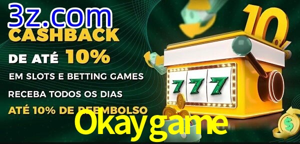  Okaygame