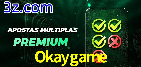  Okaygame