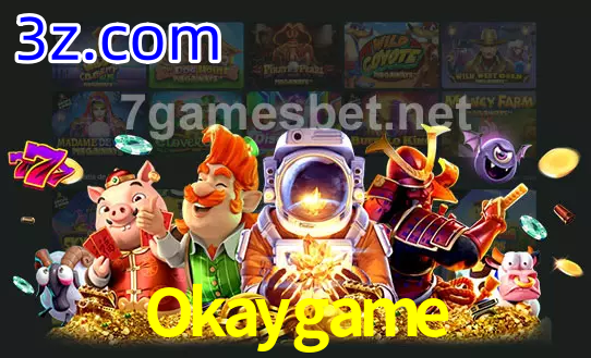 cassino Okaygame