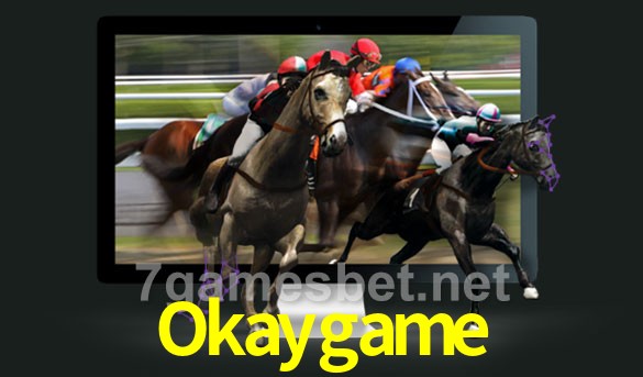 Okaygame